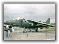 Harrier GR7 RAF ZG533 CF